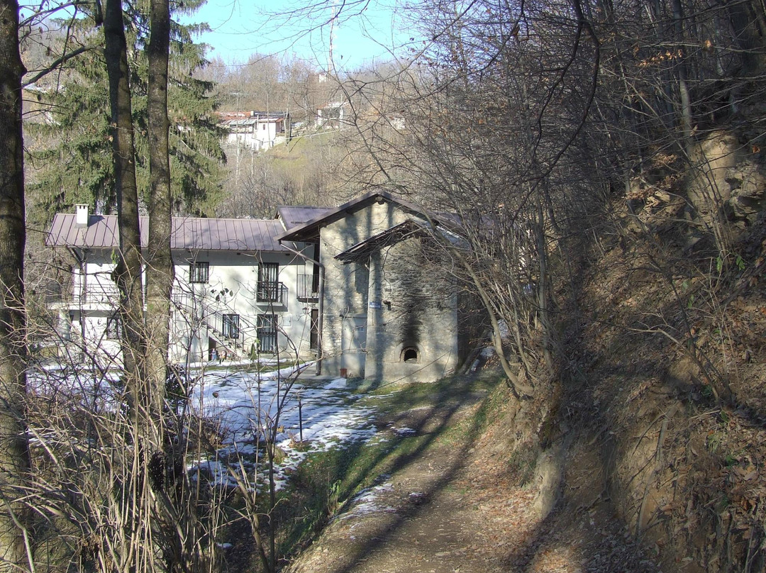 Centro Storico景点图片