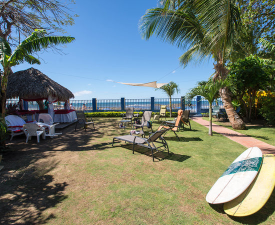 Hotel Perla de la Playa