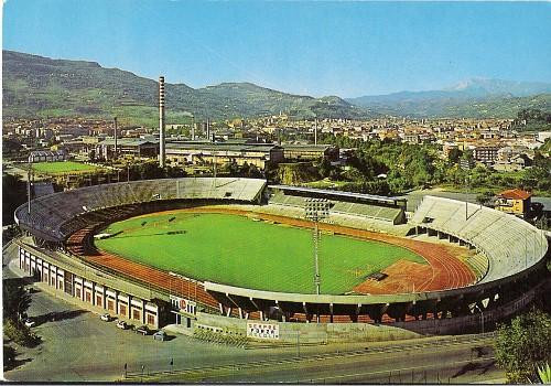 Stadio Cino e Lillo Del Duca景点图片