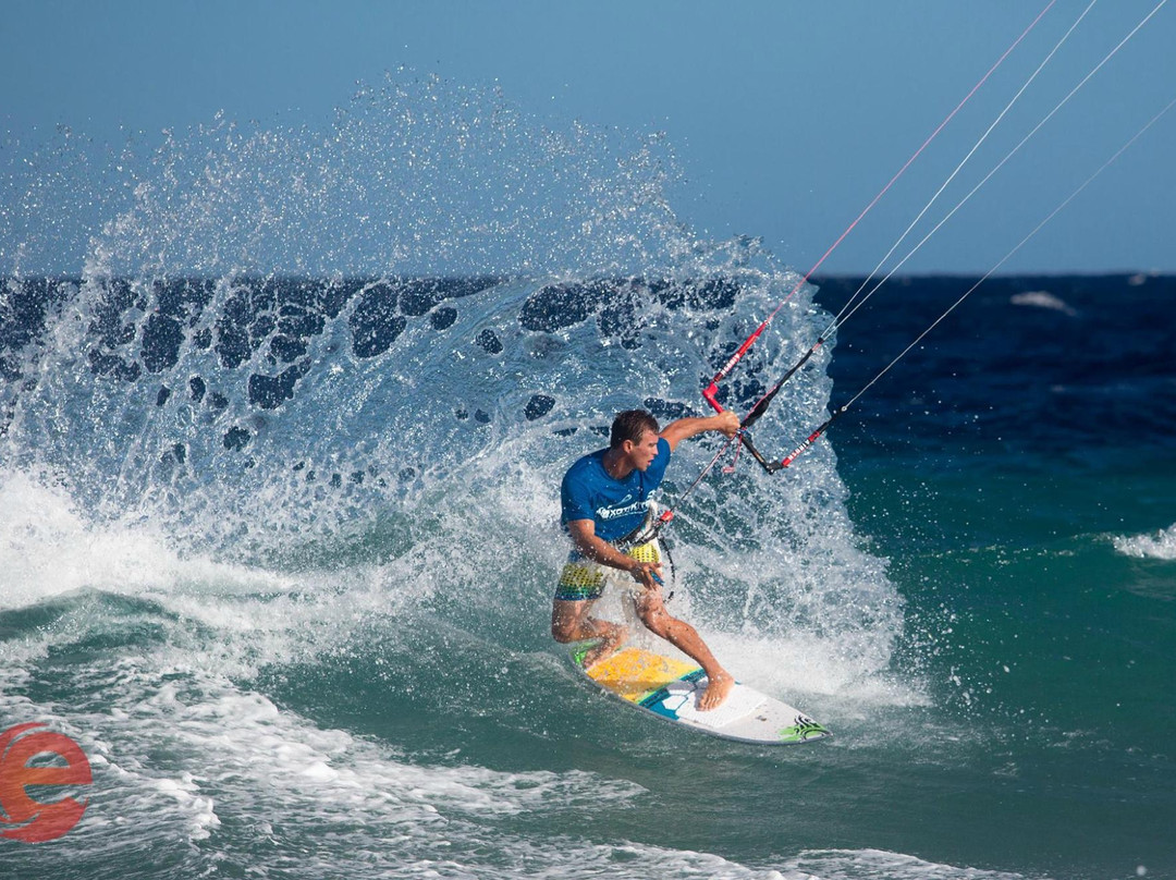 ExotiKite Kiteboarding School-Los Barriles必去景点
