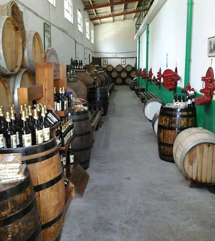 Karseras Family Winery-Doros必去景点