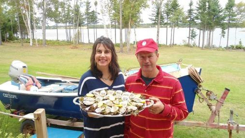 Oyster Lovers Experience-Belfast必去景点