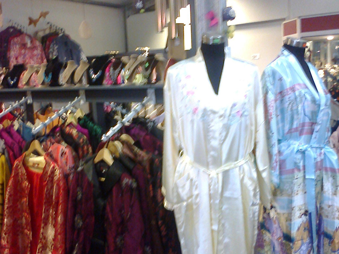 Ozzie Creations-巴拉瑞特必去景点