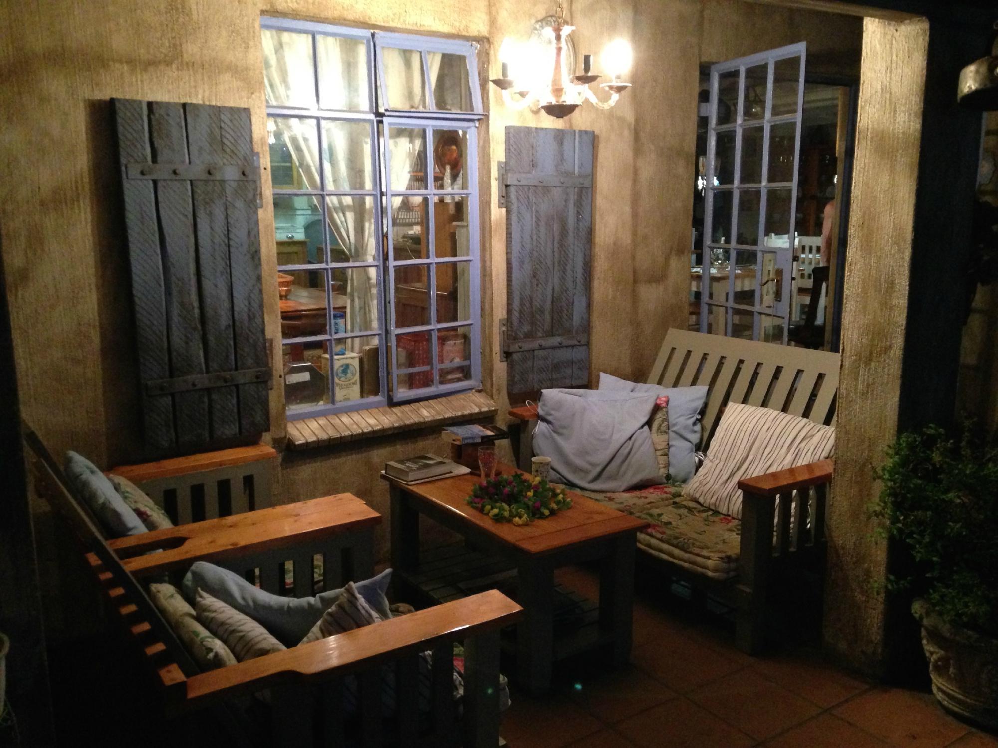 Summerskye Guest House-浴室