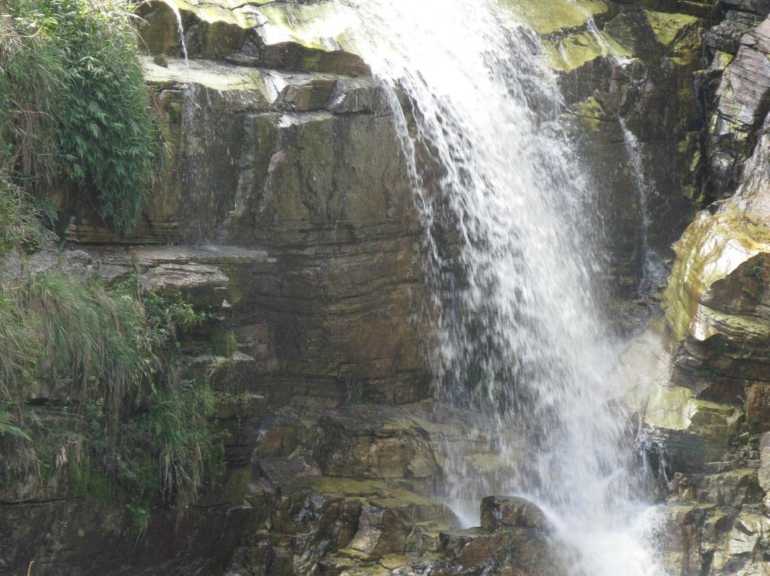 Cachoeira dos Macacos景点图片
