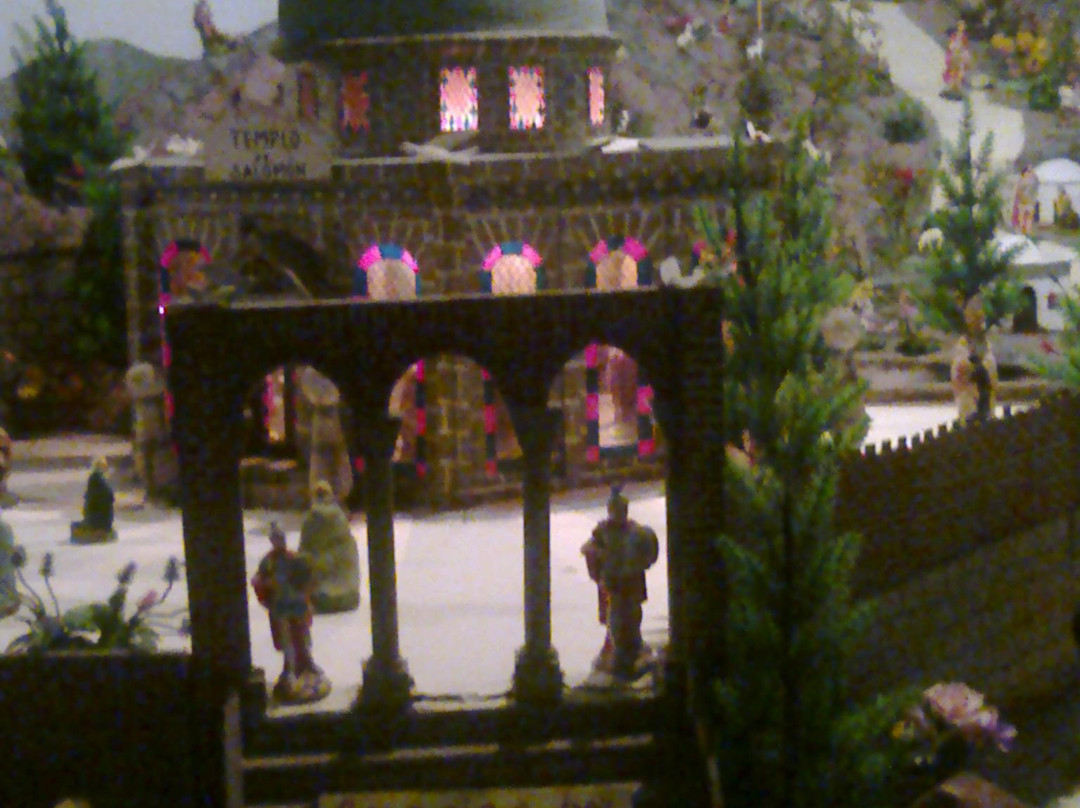 Gruta Nuestra Señora de Lourdes-马德普拉塔必去景点