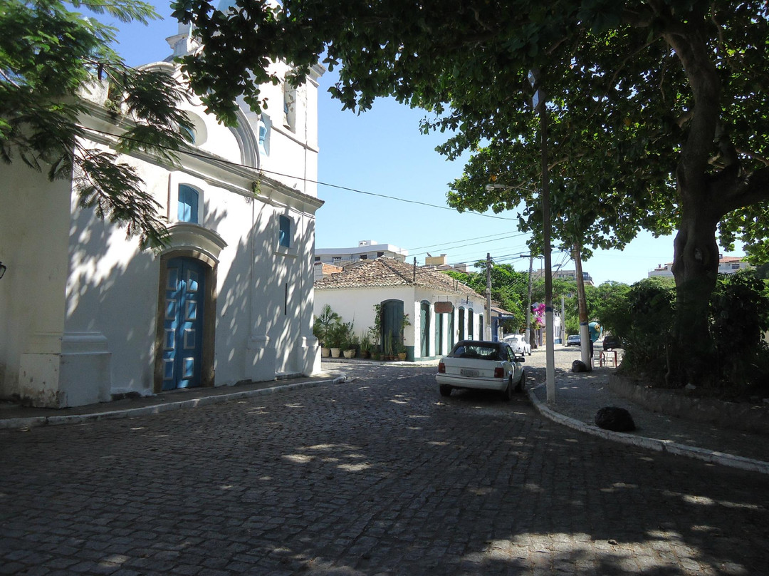 Pousada do Leandro主图