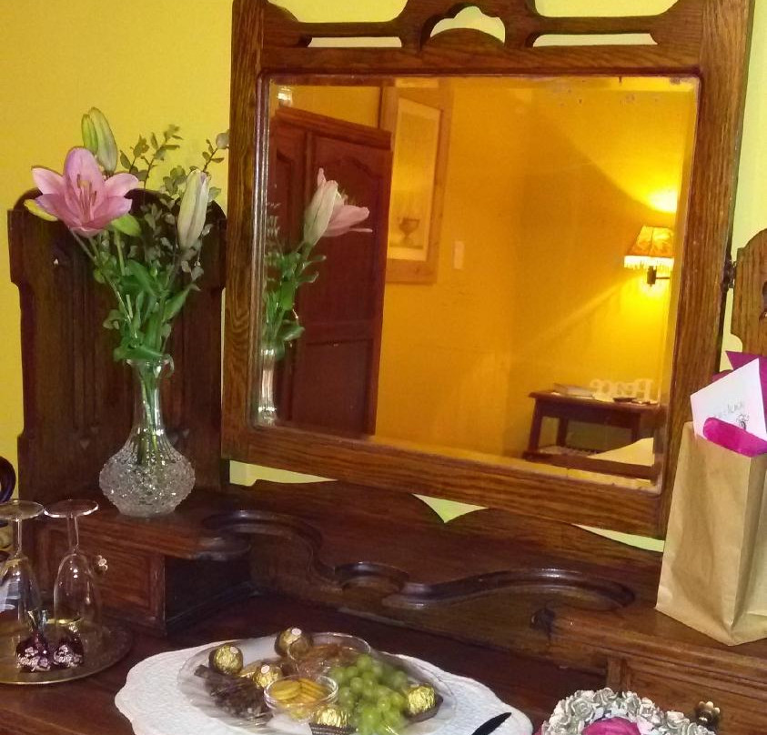 Residensie Guest House主图