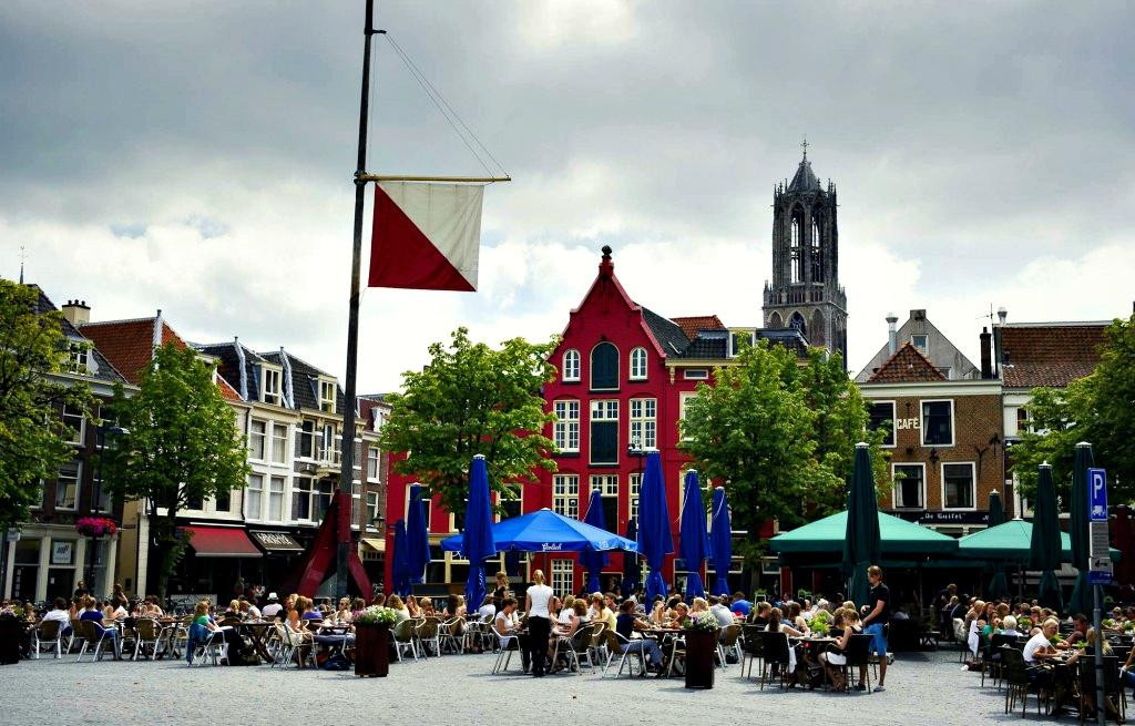 Neude