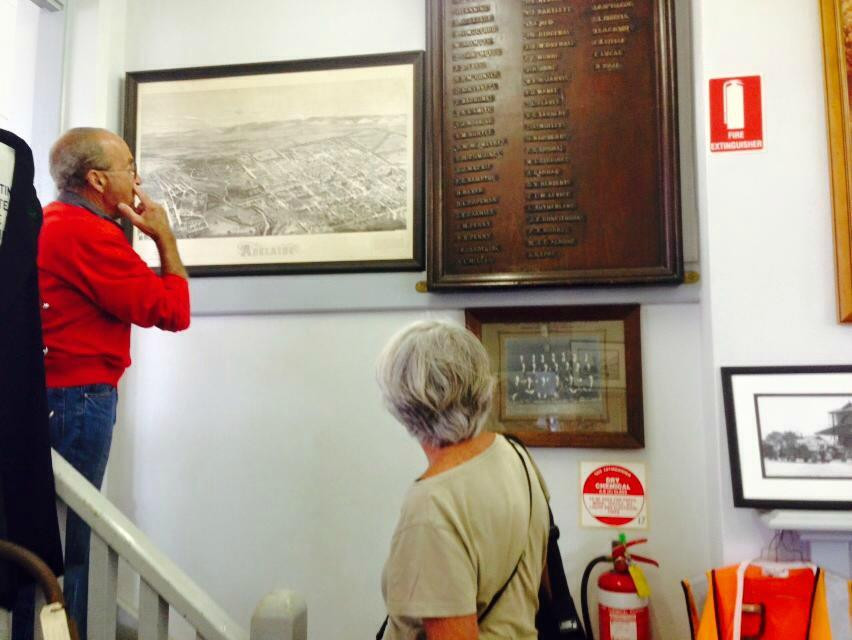 Tailem Info Station-Tailem Bend必去景点