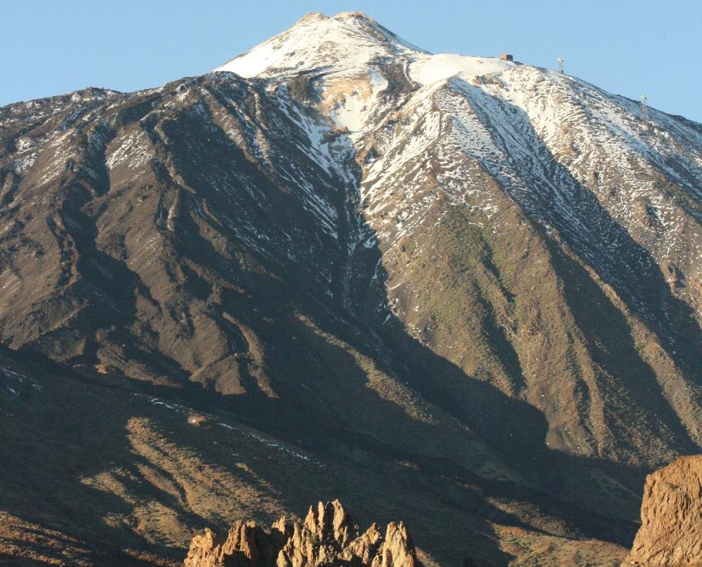 Sebastiaan Tenerife景点图片