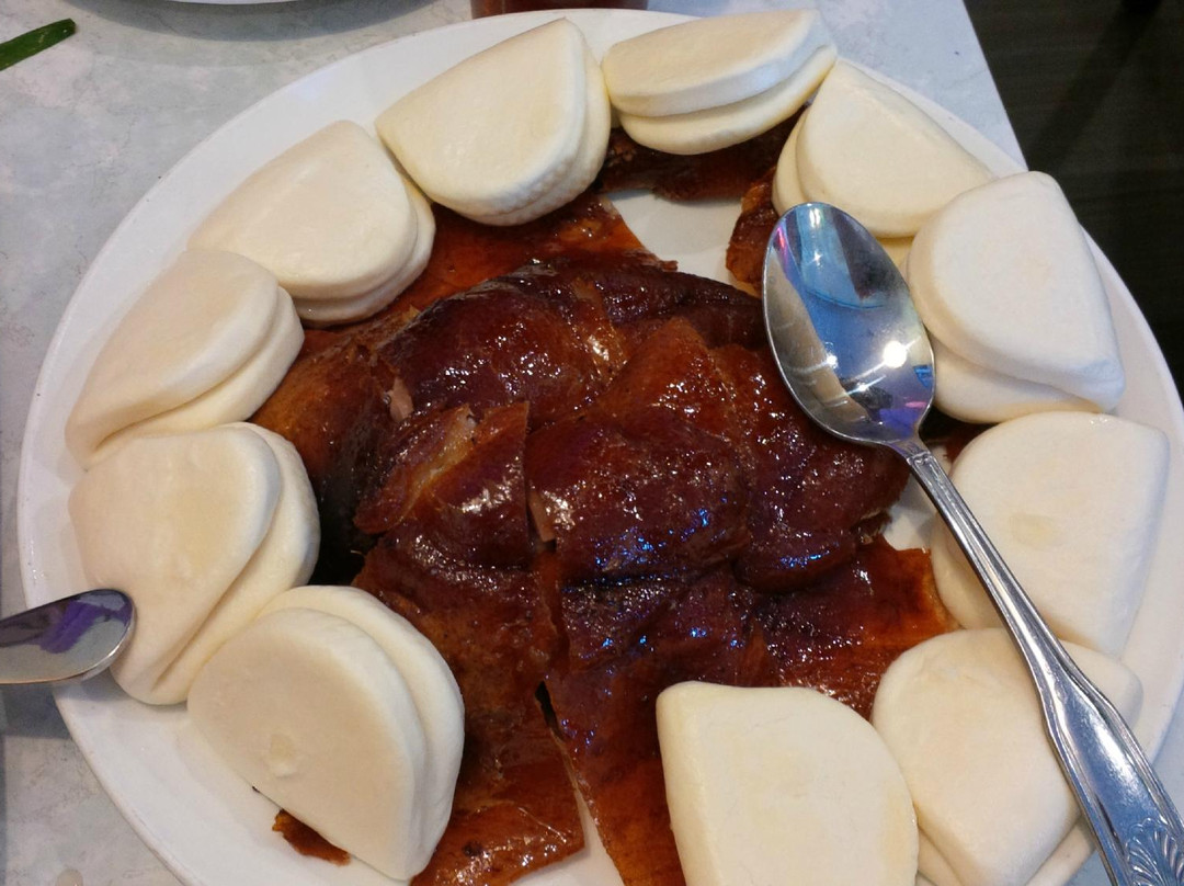 Sunnyvale Ming Tasty