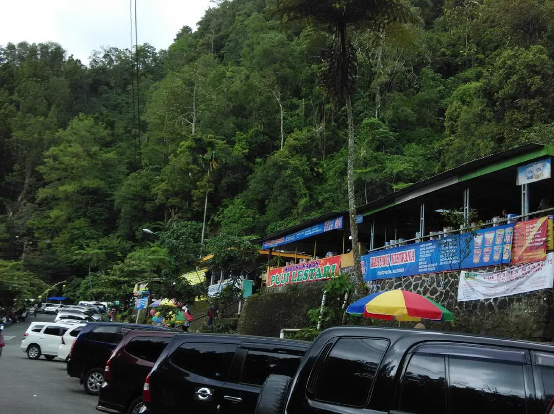 Plawangan Turgo - Mt. Merapi National Park景点图片
