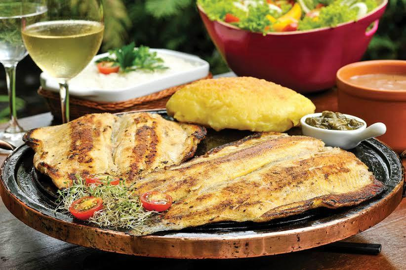 Dona Chica Restaurante