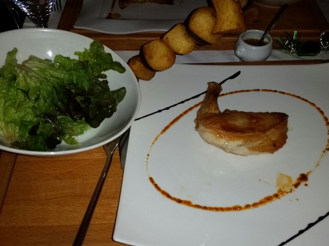 Core by Clare Smyth