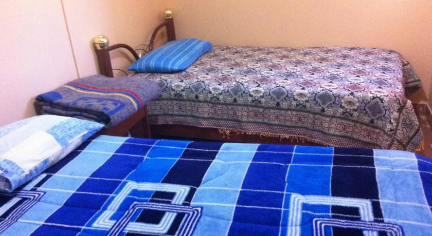 Hospedaje Yemaya主图