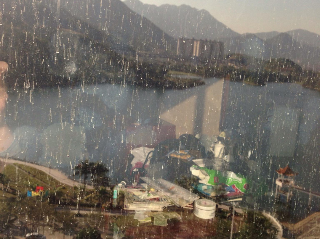 阳春东湖国际大酒店主图