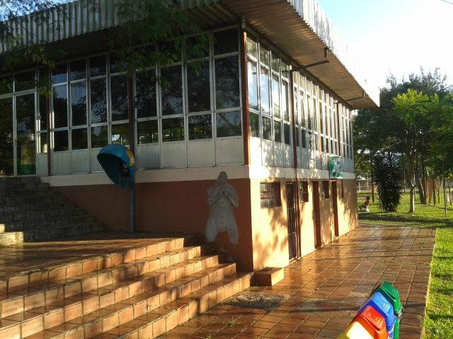 Sao Luiz Gonzaga Archaeology Museum景点图片
