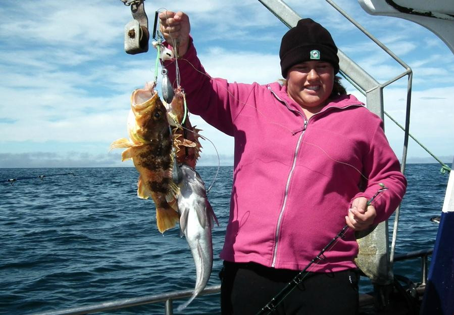 Moeraki Fishing Charters景点图片