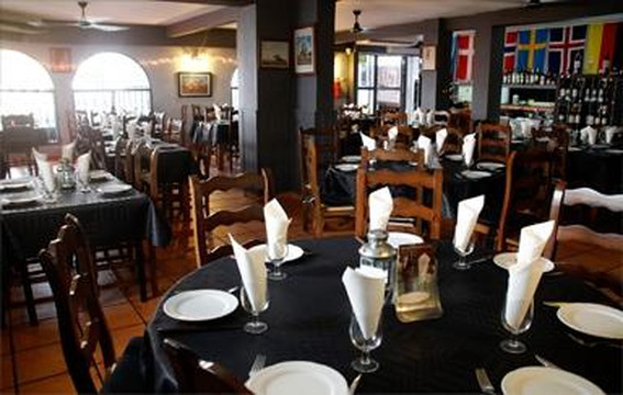 克萨达餐馆和美食-Patagonian Steak House