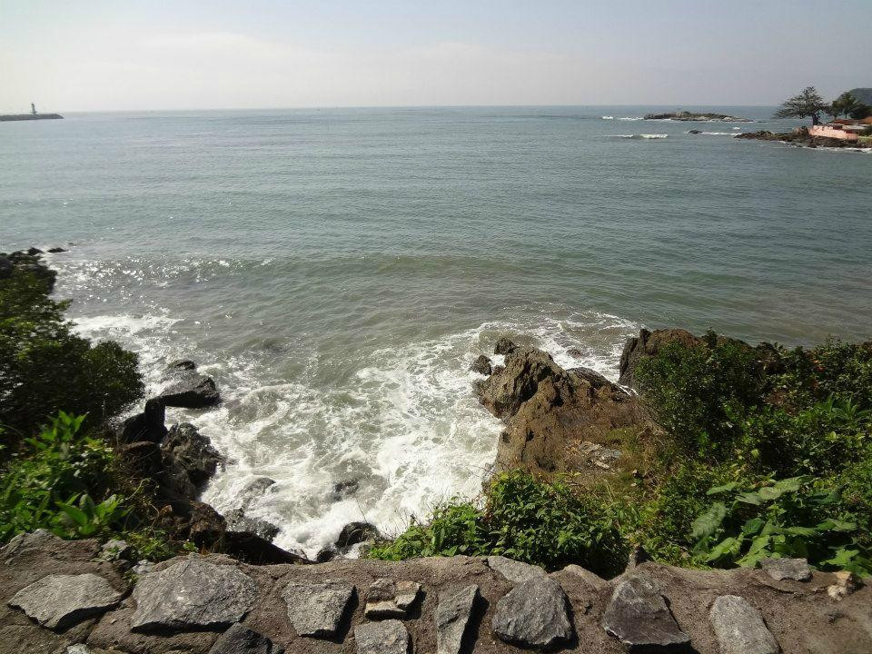 Geremias Beach-Itajai必去景点