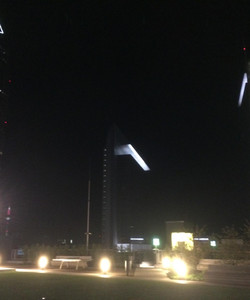 Messeturm景点门票图片