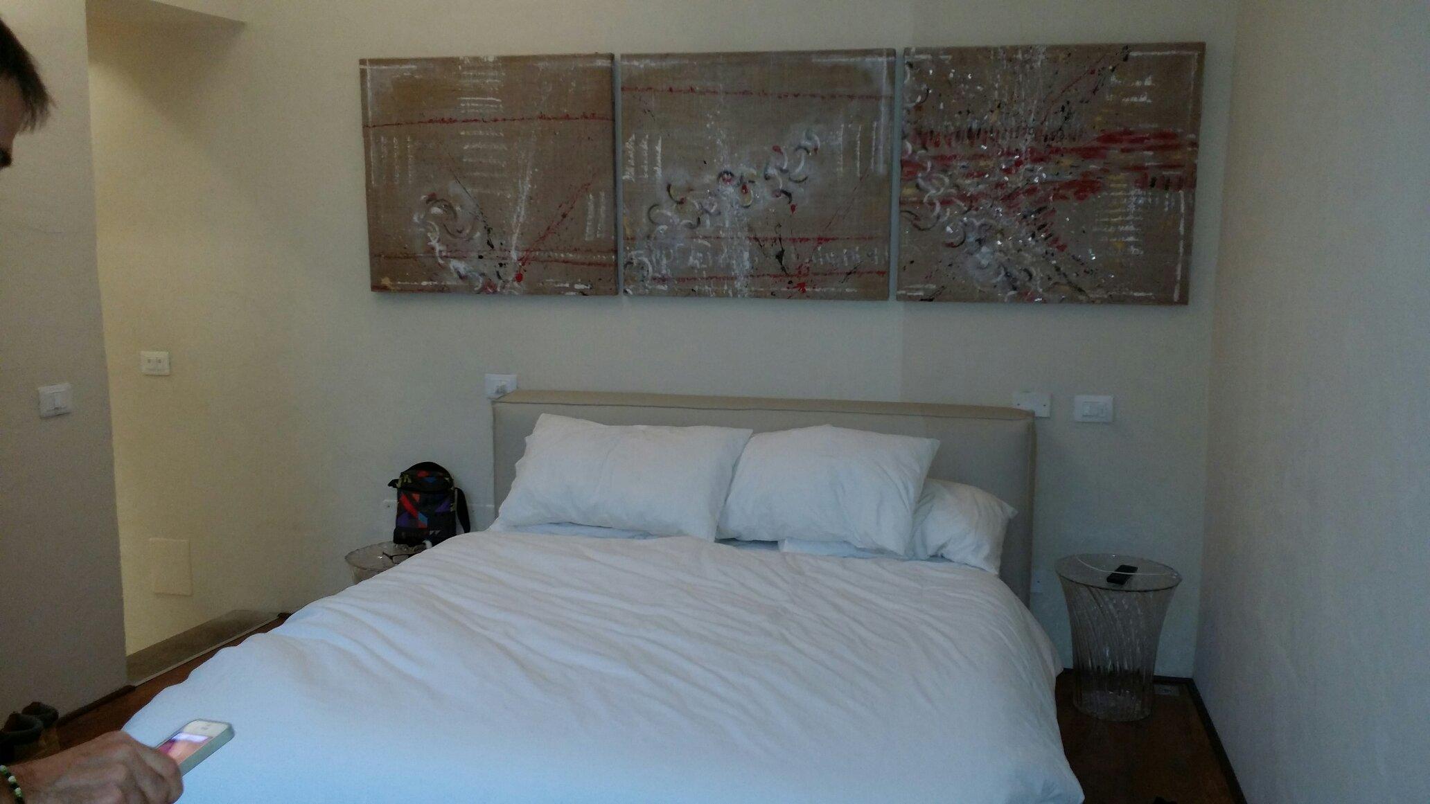 B&B Casamia-客卧