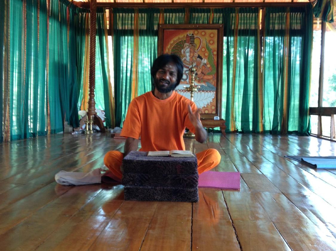 Aarsha Yoga Vidya Peetham - Day Classes景点图片