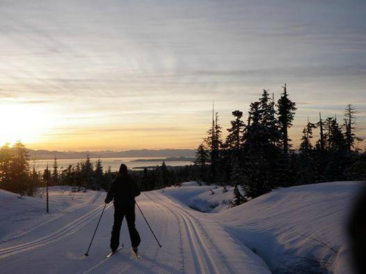 Dakota Ridge-Sechelt必去景点