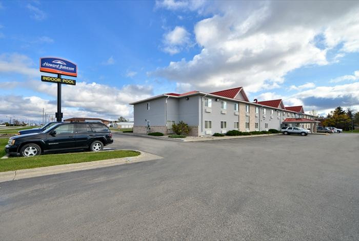 西法戈豪生酒店