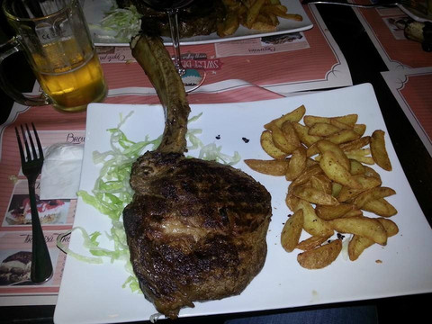 King's Head Pub Casatenovo