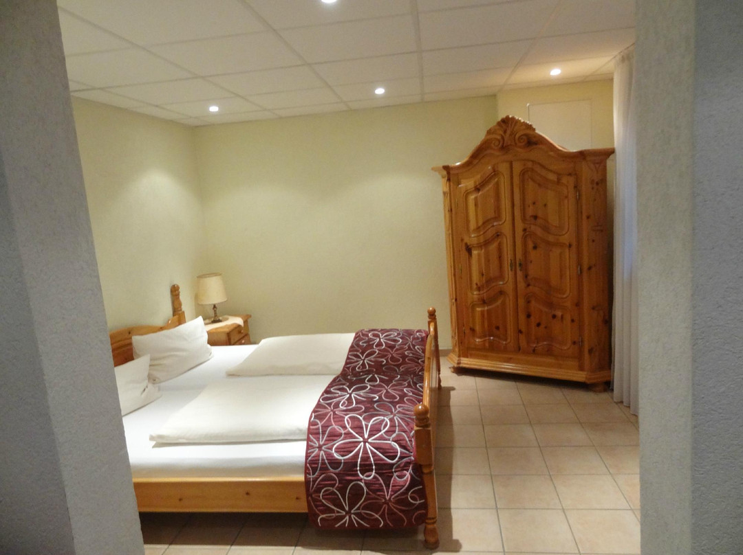 Filling Hotel & Weinstube主图