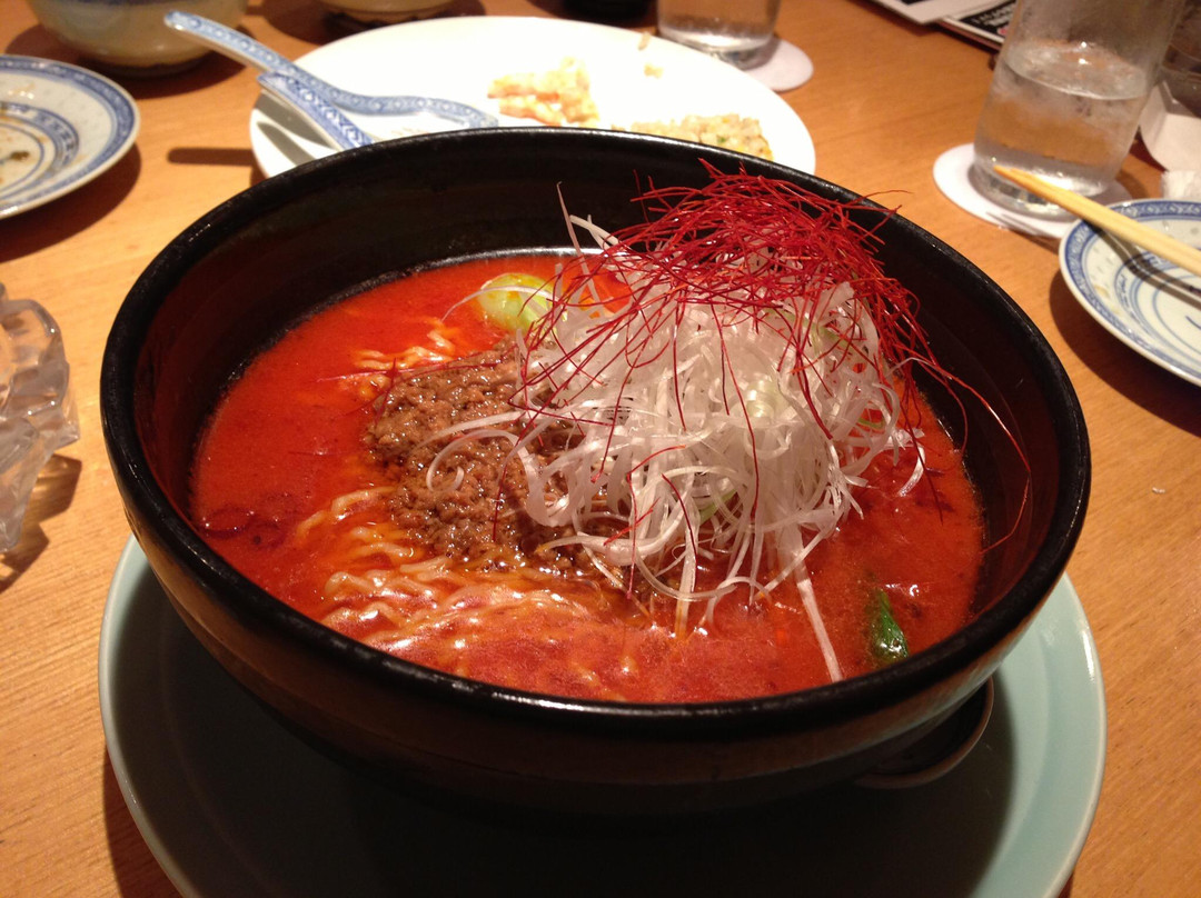 向日市餐馆和美食-Kirinen
