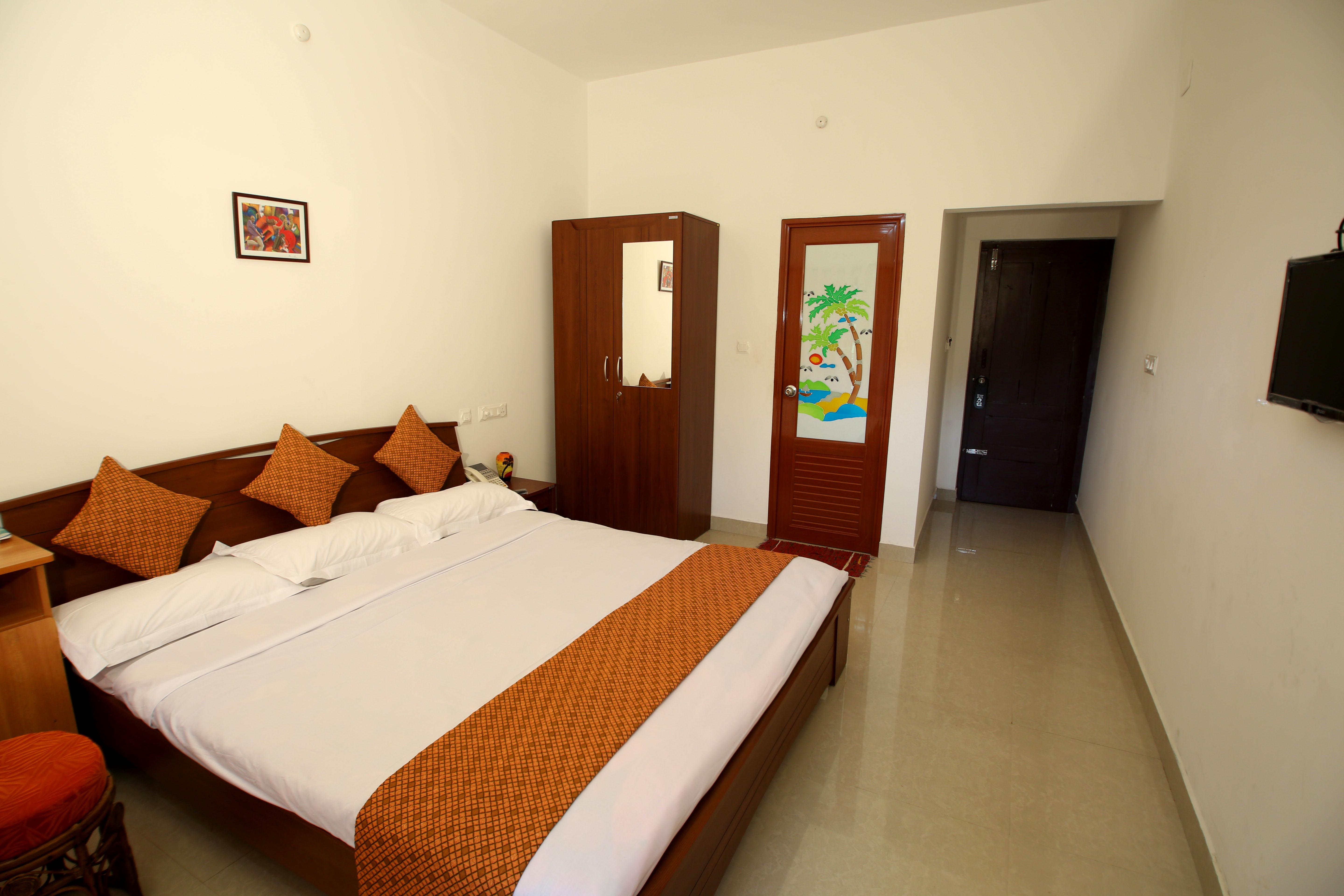 Spring & Valley View Resort-官方