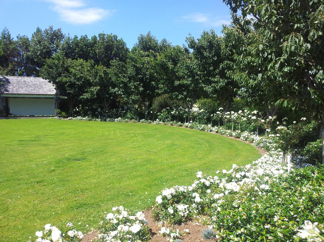 Oak Valley Bed and Breakfast主图