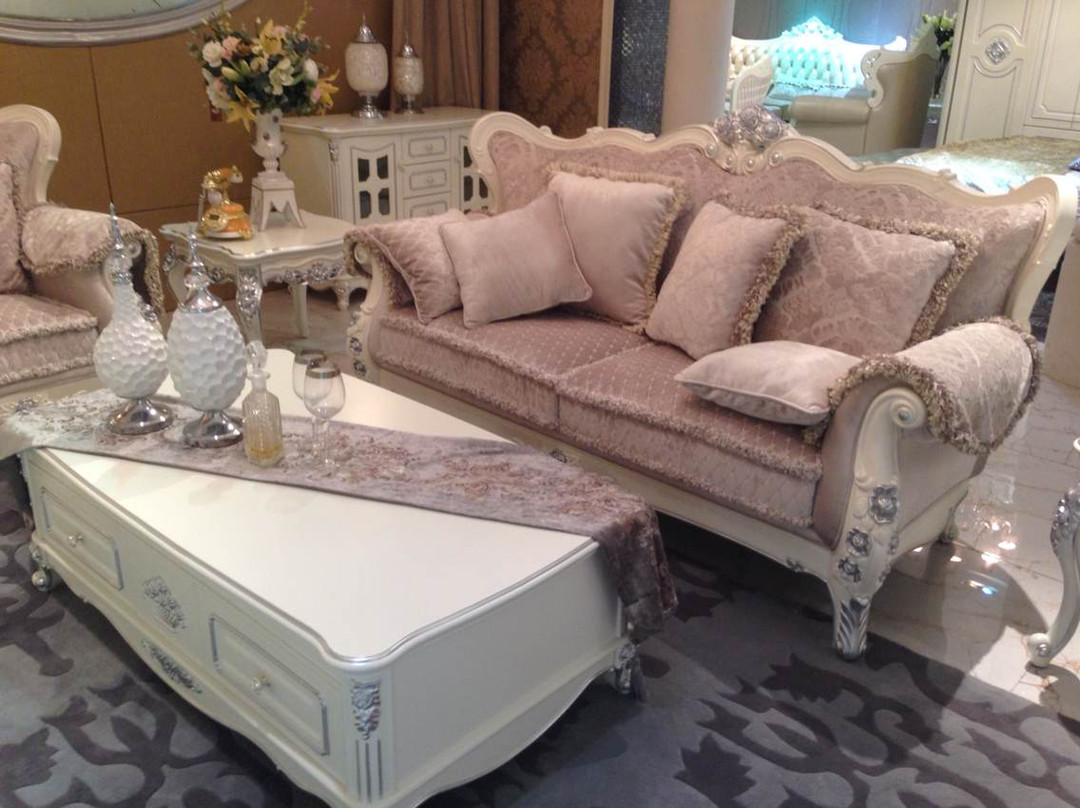 亚布力春雪居山庄主图