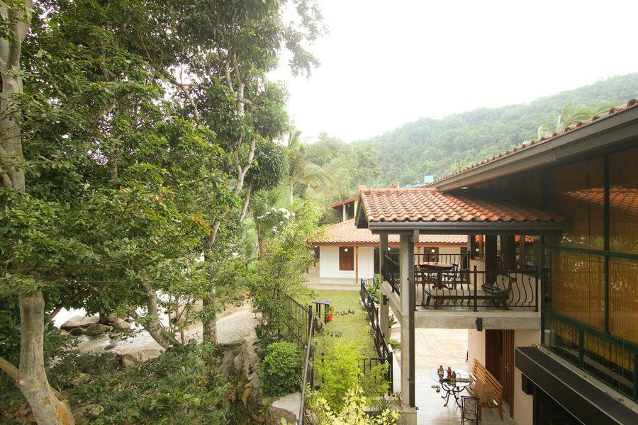 River Gardens Hotel主图