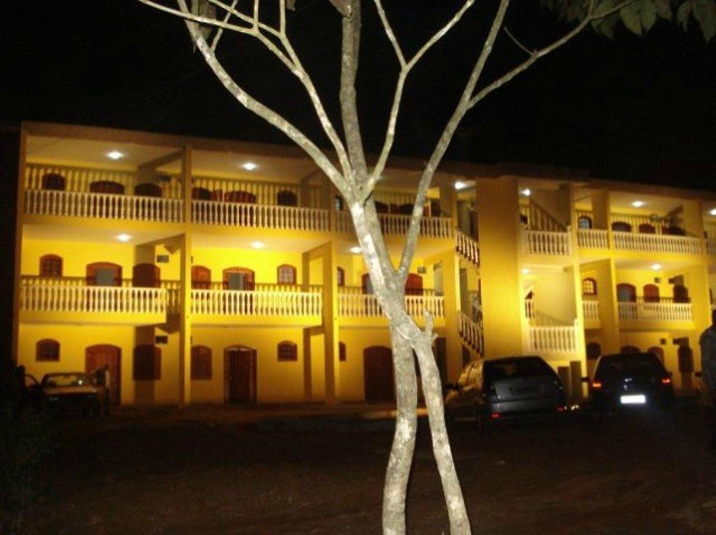 Hotel Pousada Vovo Duda