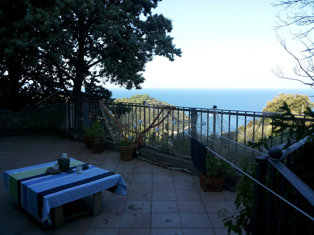 Cala Piccola旅游攻略图片
