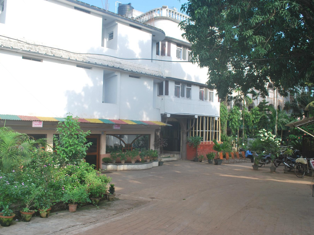 The Hotel Park
