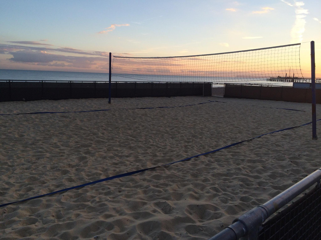 Pelham Beach景点图片