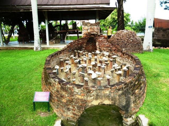 Ramkhamhaeng National Museum景点图片