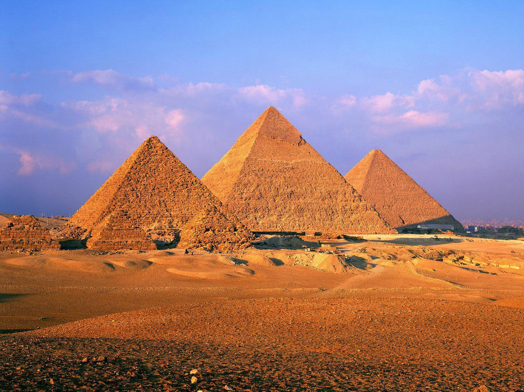 埃及旅游攻略图片