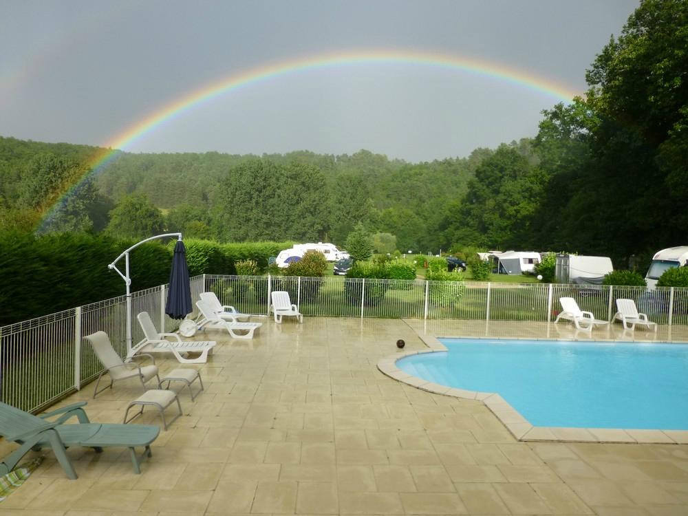 Camping Le Bois du Coderc