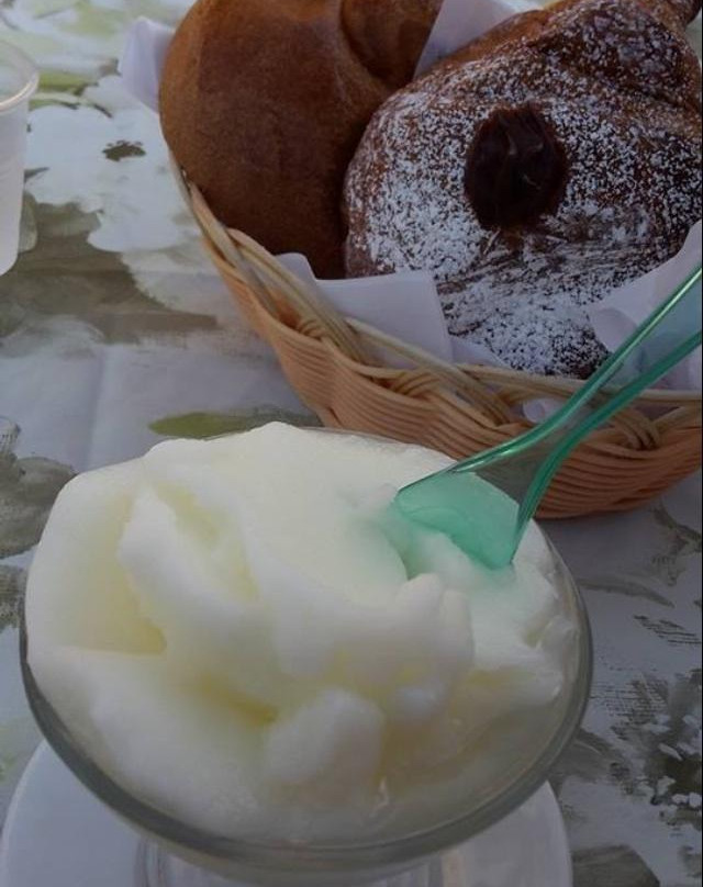 Bar Daniel - Monte Tauro-Augusta必去景点