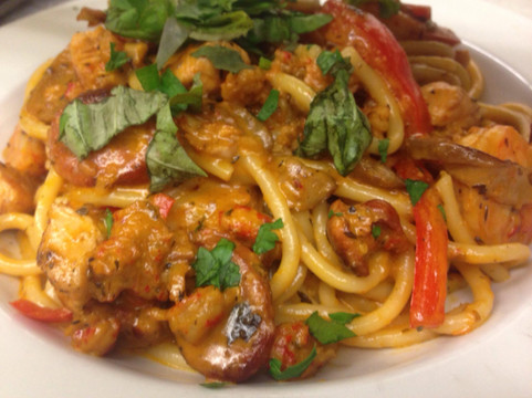 Vin Santo Ristorante主图