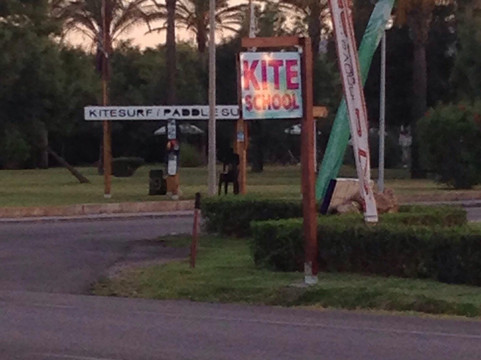 kite Mallorca-阿库迪亚必去景点