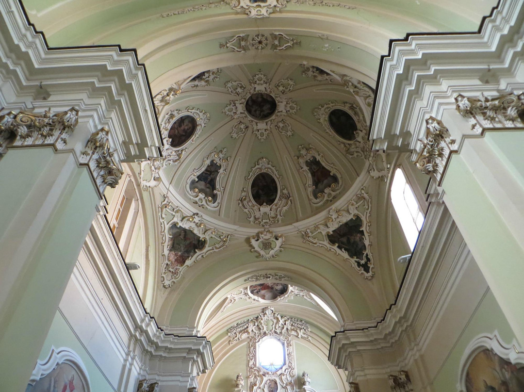 Parrocchia San Domenico景点图片