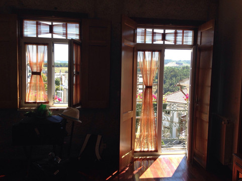 Pharmacy Museum-波尔图必去景点