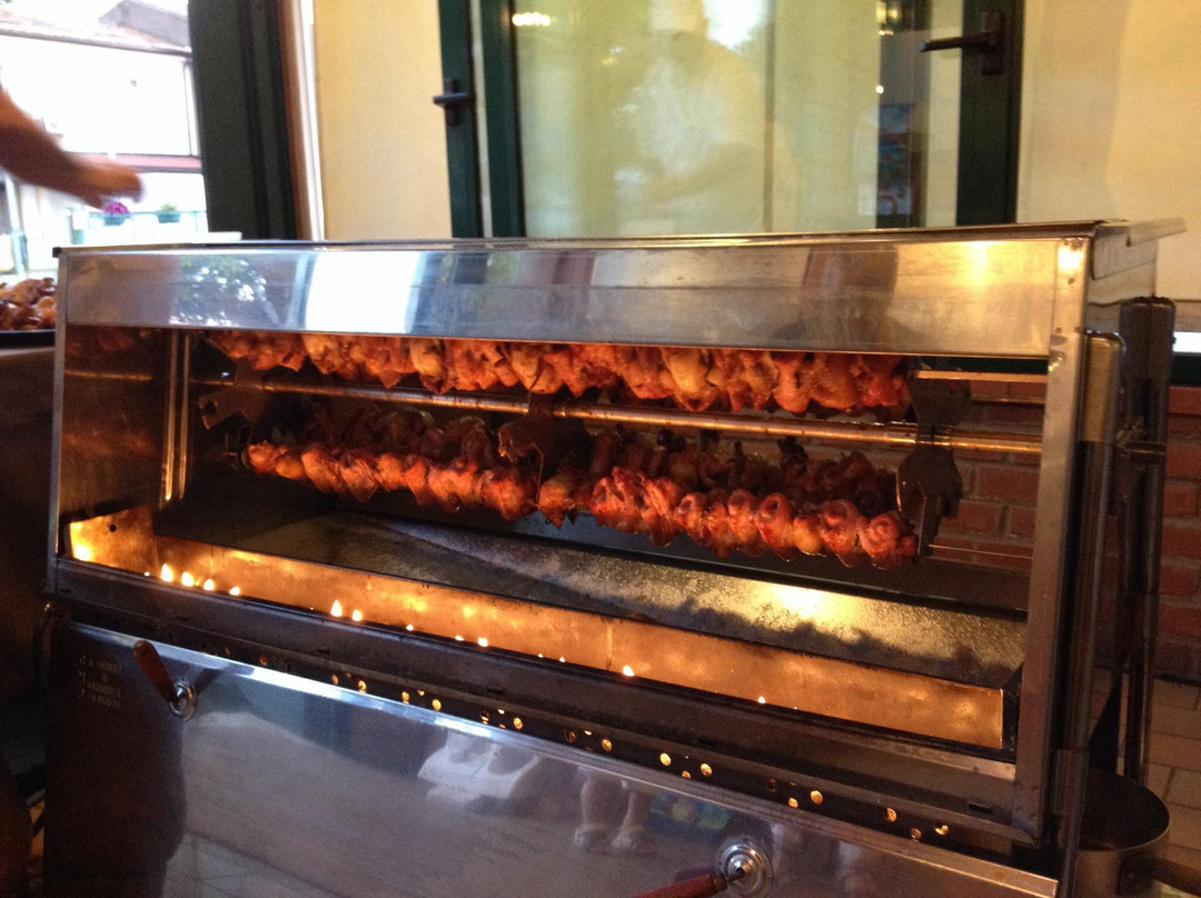 Core by Clare Smyth